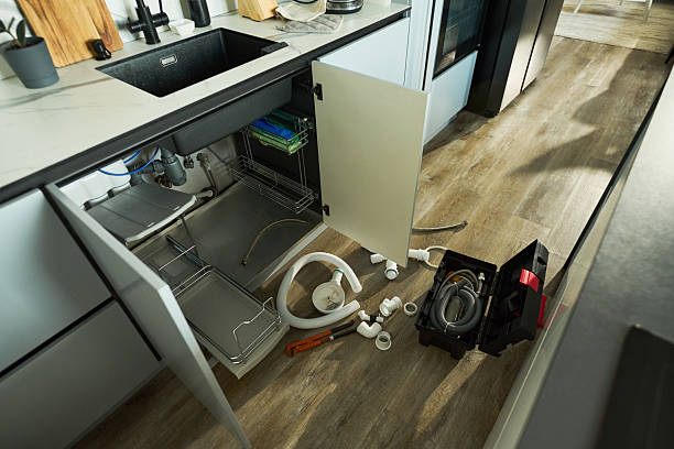 Reliable Drain Cleaning contractor in South Plainfield, NJ by Street Wise - Plumbing